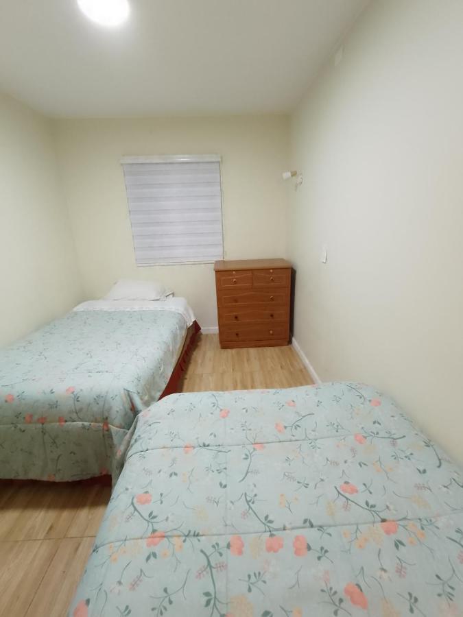 Entre Nortes Apartamento Temuco