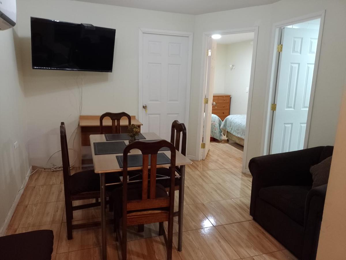 Entre Nortes Apartamento Temuco