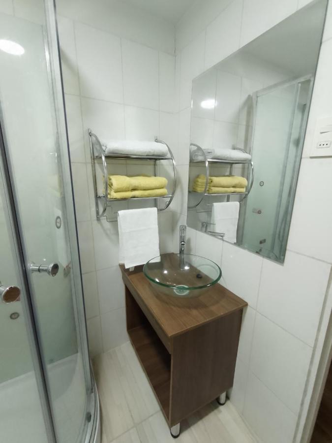 Entre Nortes Apartamento