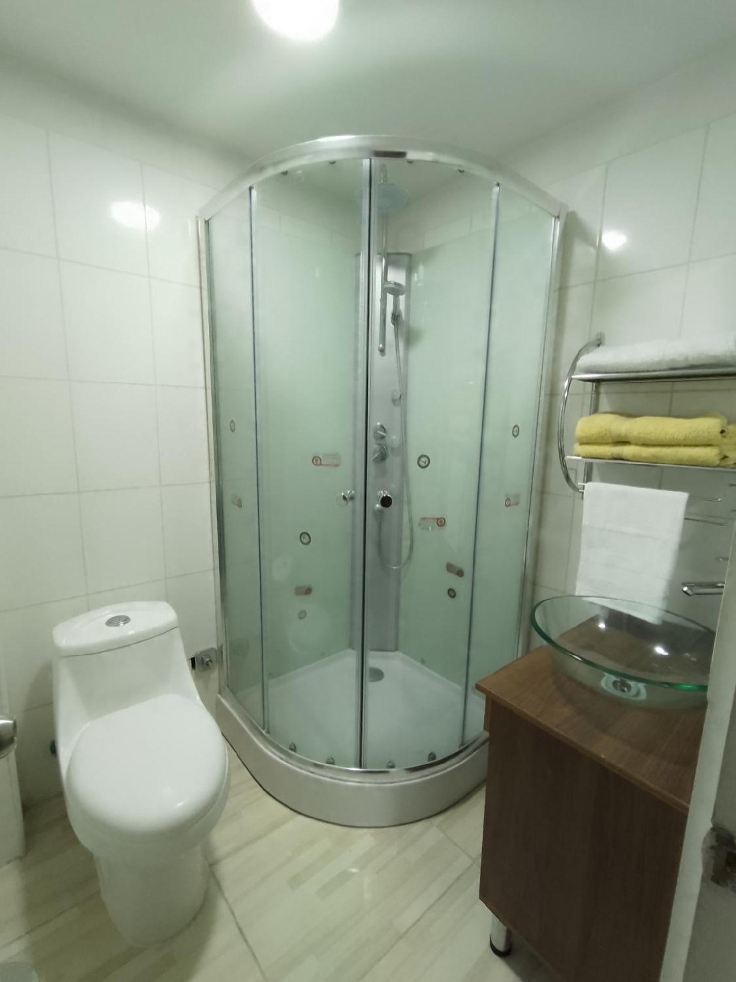 Entre Nortes Apartamento Temuco