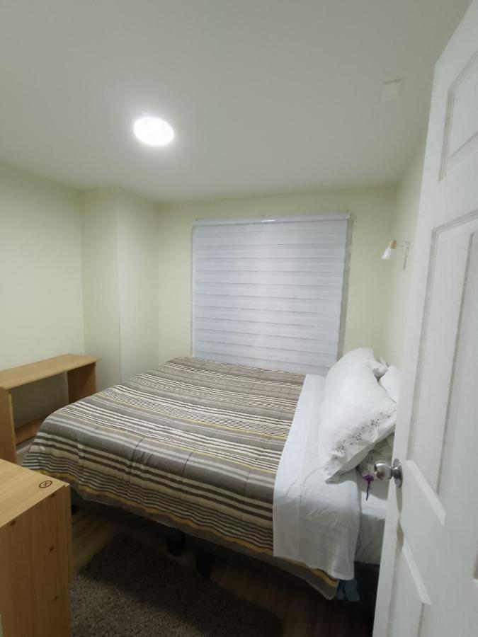 Entre Nortes Apartamento *