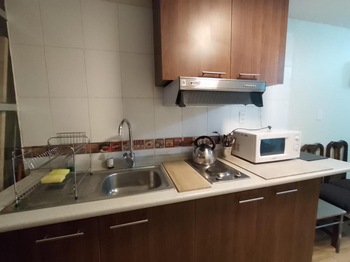 Apartamento Entre Nortes